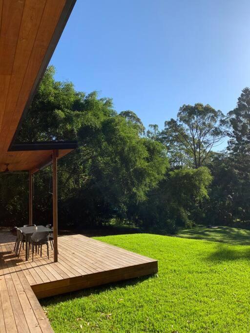 The Brook View Byron Bay Vila Ewingsdale Exterior foto